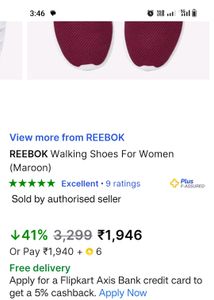 Reebok Shoes For Women