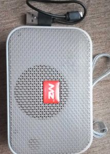 Speaker
