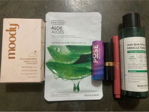 Skincare Combo
