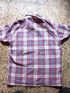 Cotton Shirt For Kids
