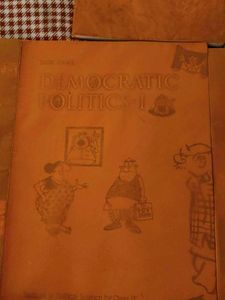 Class 9 NCERT All Subject Textbooks Set