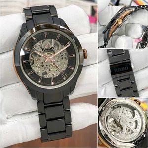Rado Automatic Watch Premium Quality