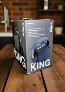 Fingers Soundking  5w BT Speaker @499/-
