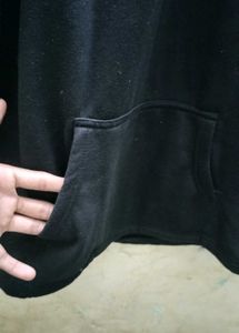 Oversized Sweat T-shirt