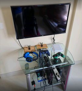 LG Led Smart Tv 32 Inch