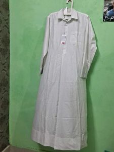 White Casual Shirt