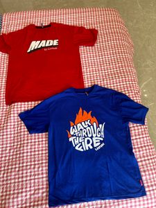 Combo Of 2 T-shirts 😍