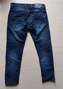 MEN DENIM JEAN