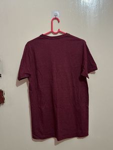 Graphic Print Tee