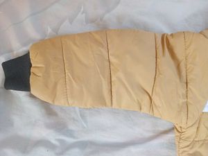 Boys Woolen Jacket