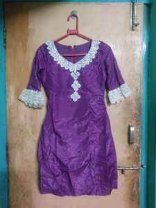 Shanti Priya Full Look From Om ShantiOm