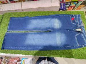Abercrombie Jeans