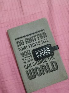Diary