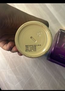 Bella Vita Vanilla Perfume