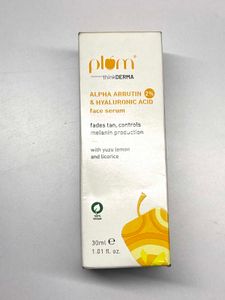 Plum Alpha Arbutin Serum On Sale !🥳