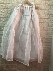 Ethnic Skirt inner wear for have flare