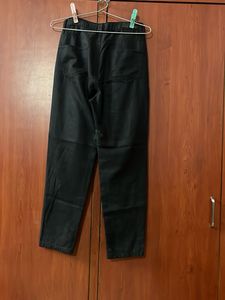 Black Denim Jeans