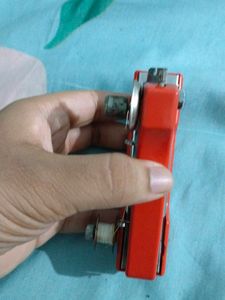 Ami Mini Hand Sewing Machine, Easy To Use