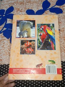 Practical Zoology Bsc 2 Year Book