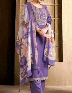 Kurta set