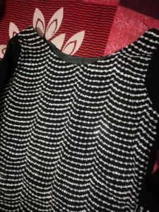 Party Wear Georgette Kurti