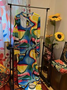New And Fascy Dress