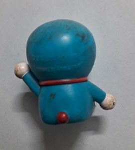 Vintage Doraemon Figure