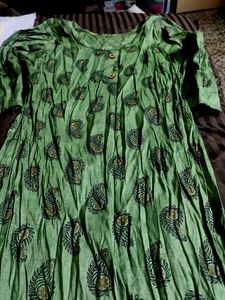 New Not Used Kurta