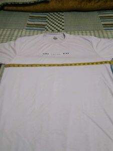 5xl Graphic Print Tee