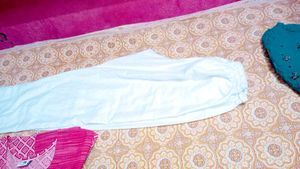 Full Kurti Set