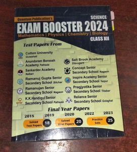 Class 12 PYQ Physics Chemistry Biology Maths