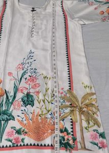 Pakistani cord Set