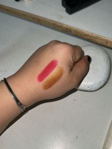 ME-ON And Kyle Cryon Lipstick Combo