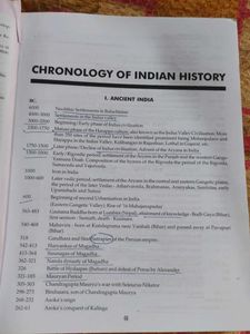 NTA-UGC NET | History With PYQs