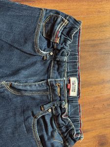 Girls Jeans