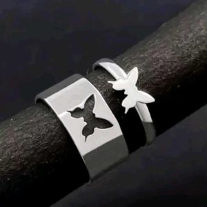 Couples Ring