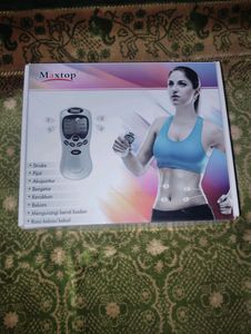 Digital Therapy Machine
