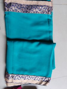 Super Saree Combo Only Once I Wear