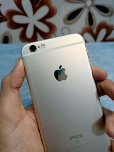 ❣️ iPhone 6s ( Gold )