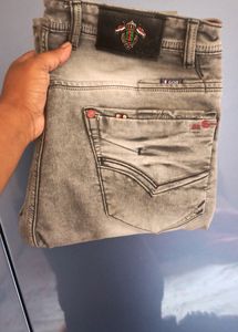 Jeans Pant