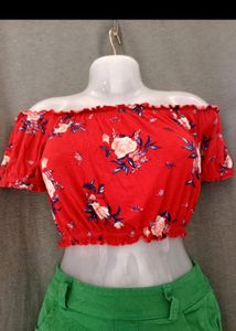 SALE OFFER TOP &amp; SHORTS SET FOR GIRLS