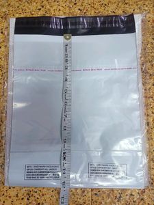 Brand New Courier Bags With Pod Pouch 1pc