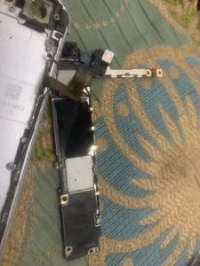 I Phone 6s Plus motherboard only