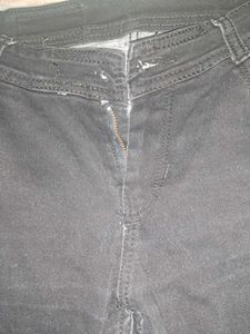 Black Jeans