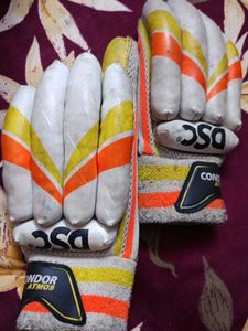 DSC Condor Atmos Cricket Gloves