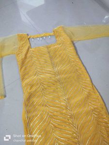Full Sleeve Yellow 💛