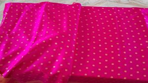 Banarasi Saree