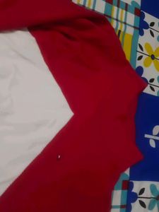 Tommy Hilfiger Colorblock Dress