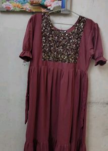 Kurta For Festive And Occasions