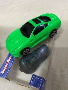 wire less Remote control car
